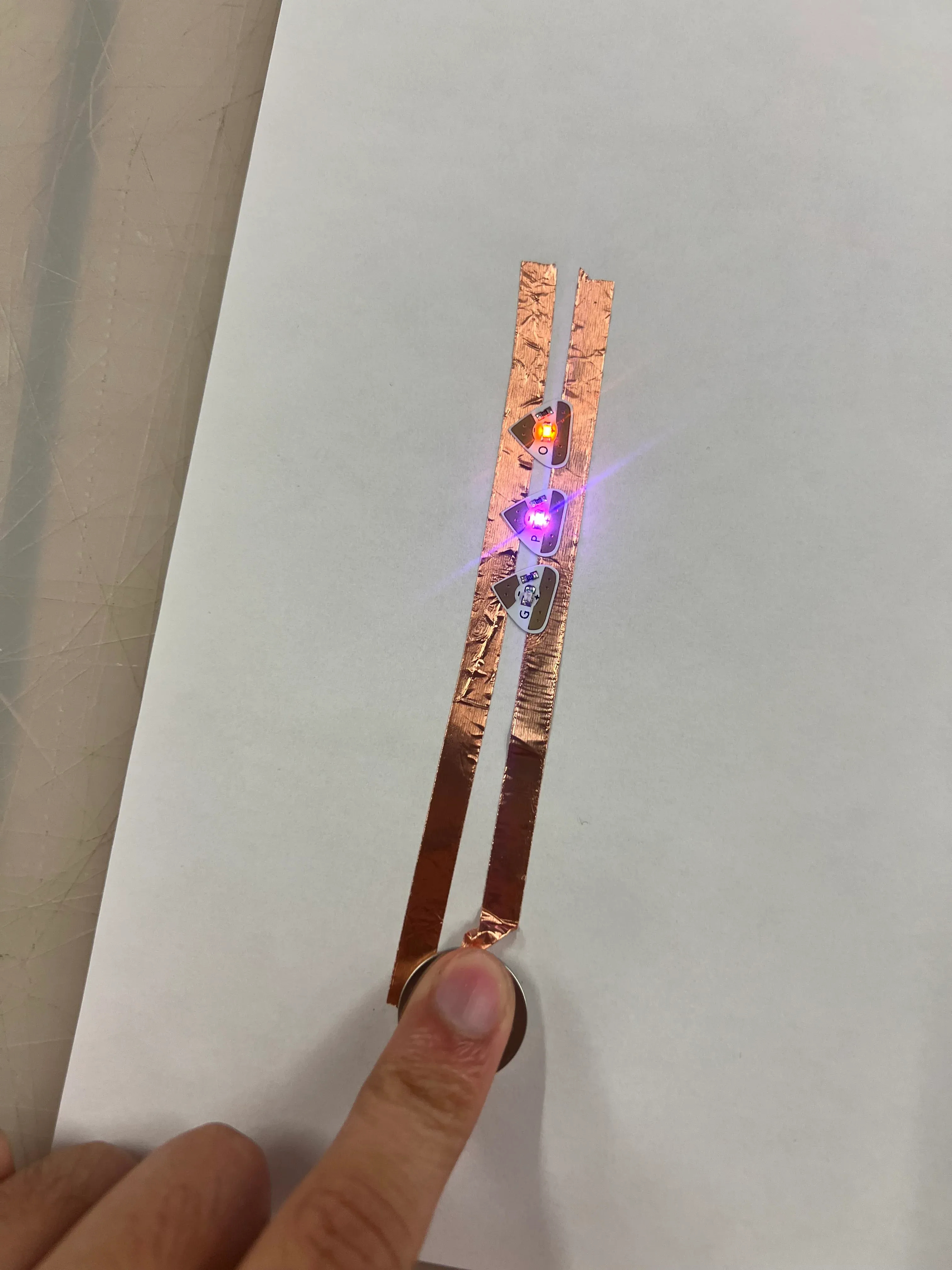 Tutorial video exploration diagnosis continued