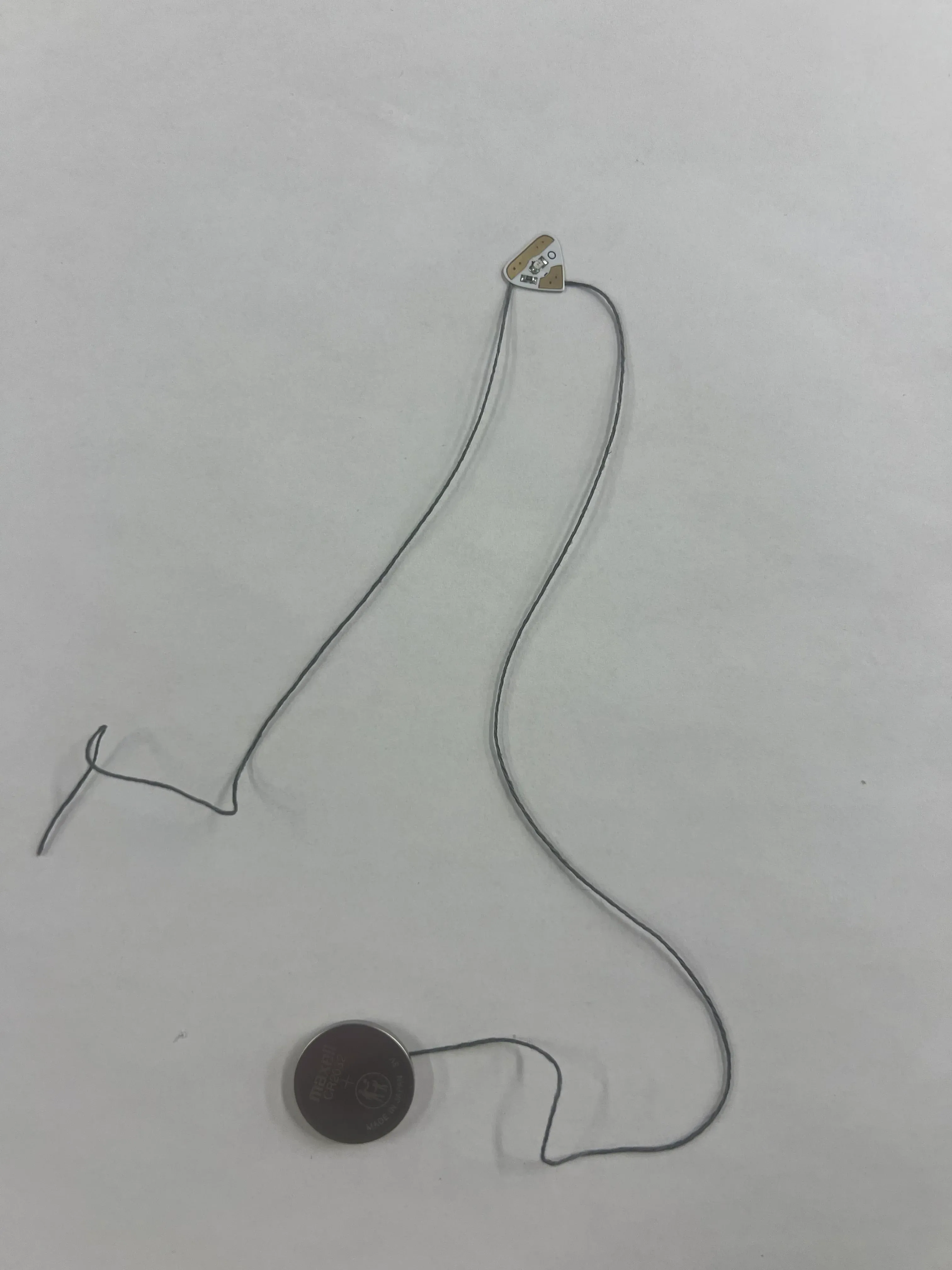 Thread circuit testing