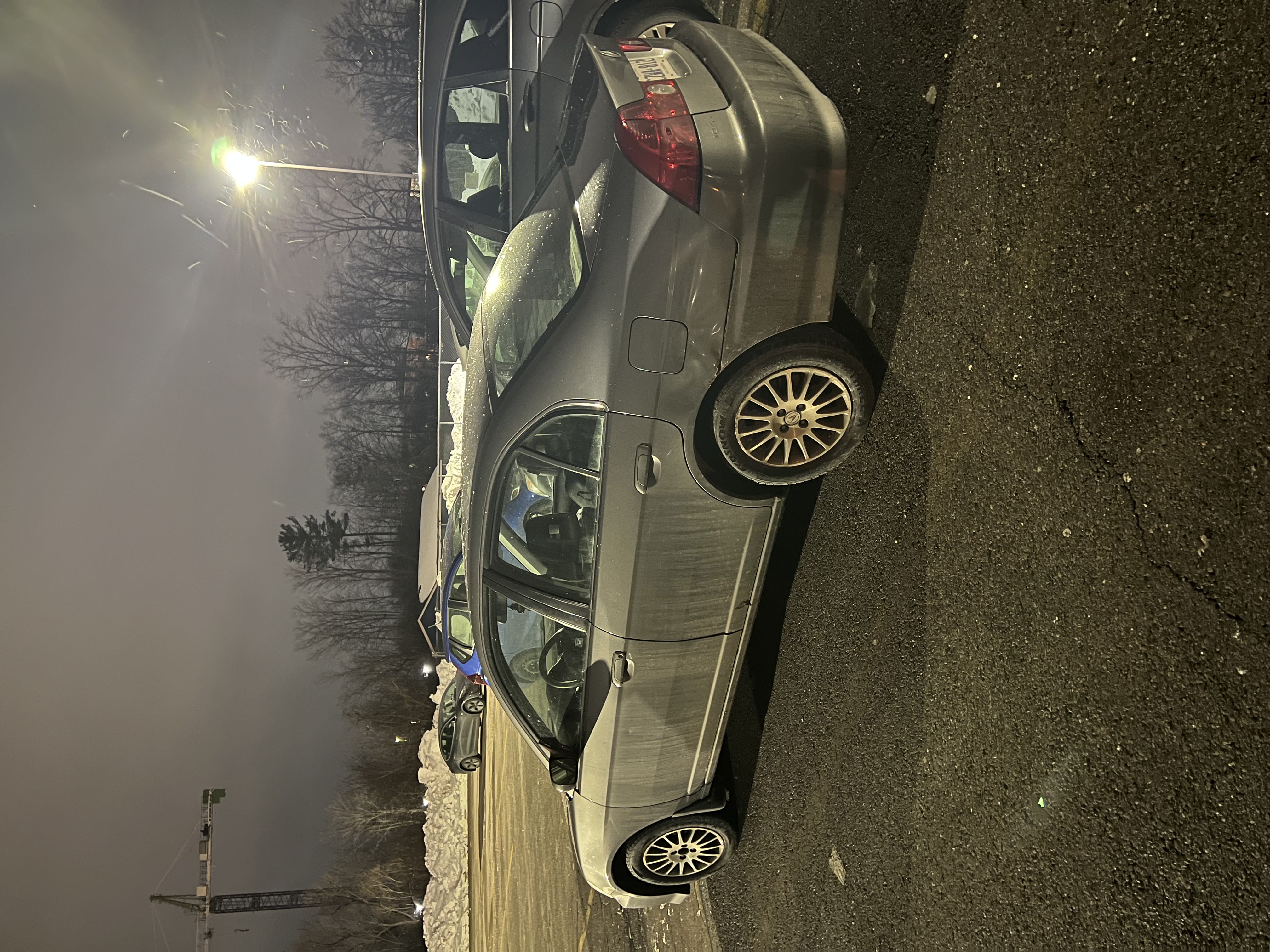 Sound of my car locking