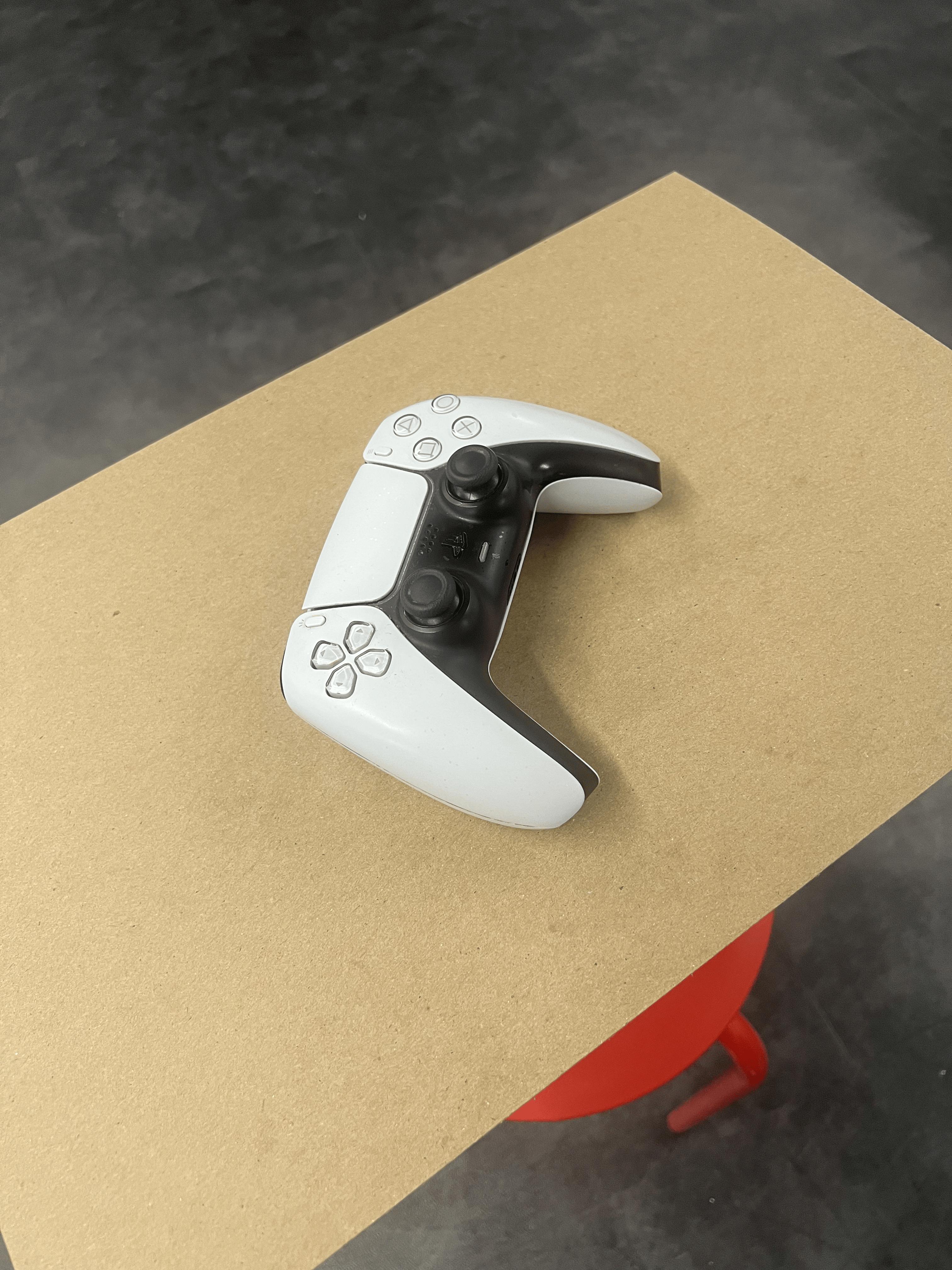 Activity 2 Scaniverse and Cinema 4D proccess work